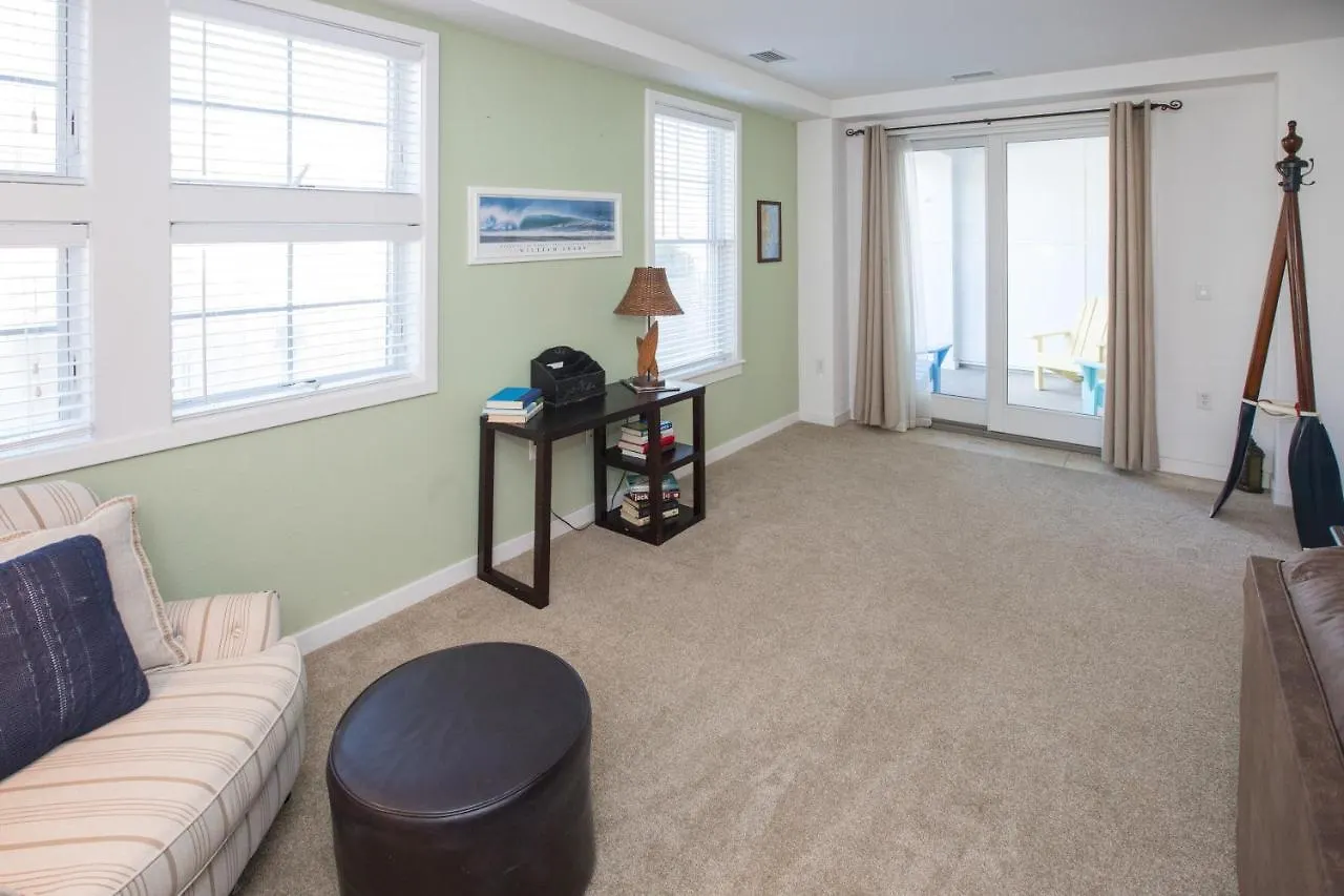 The Sanctuary - Crab Dip B118 Apartment Virginia Beach United States