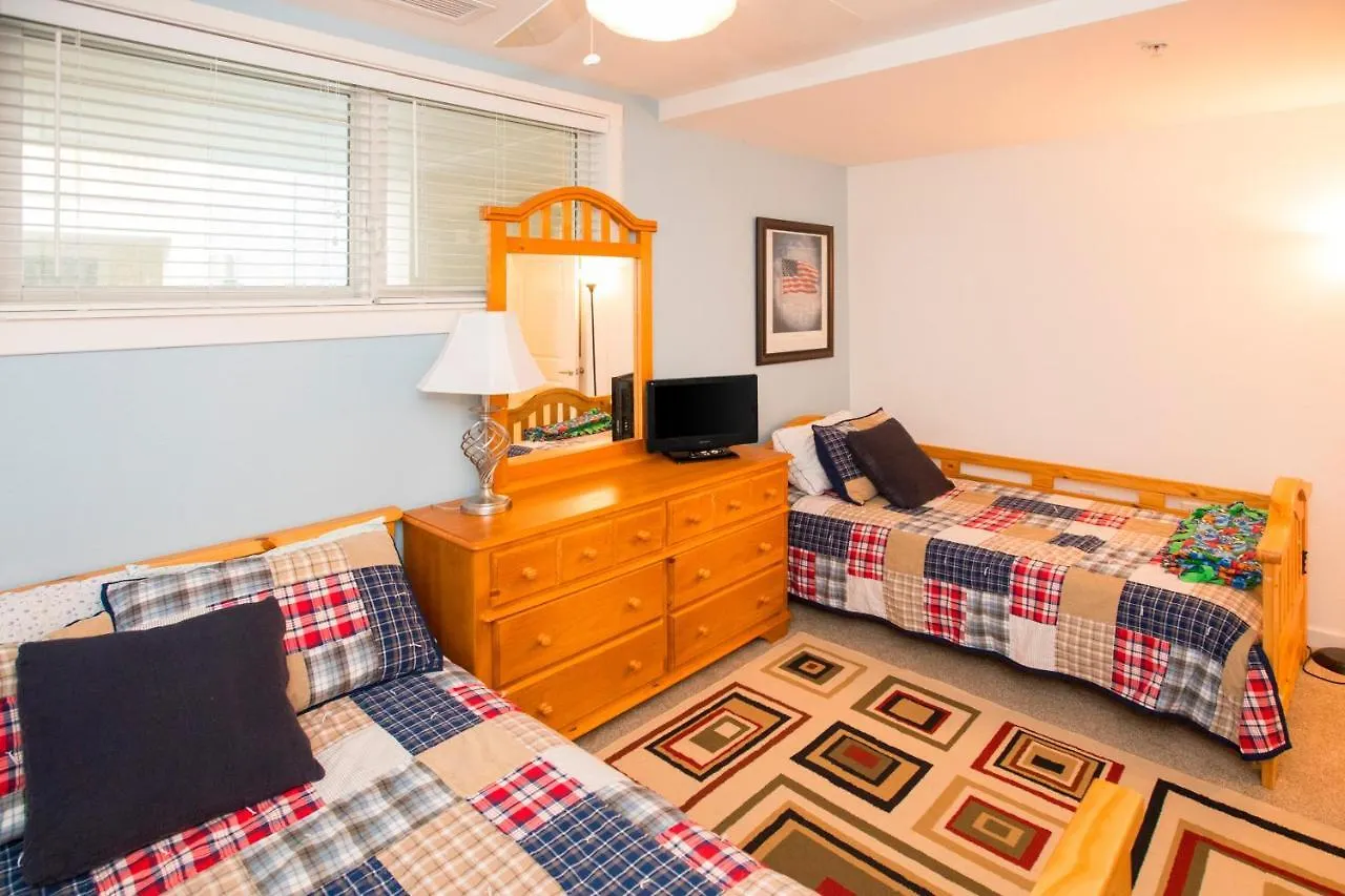 The Sanctuary - Crab Dip B118 Apartment Virginia Beach United States