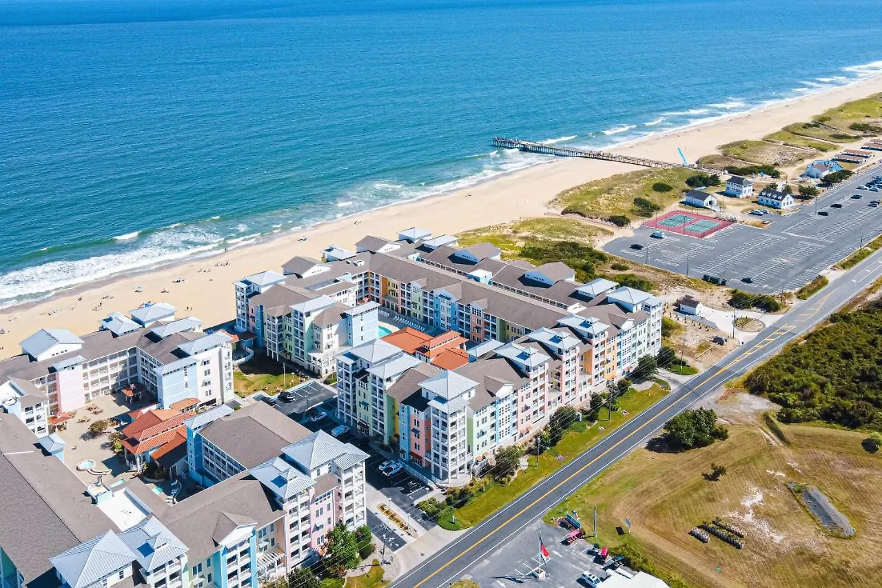 The Sanctuary - Crab Dip B118 Apartment Virginia Beach